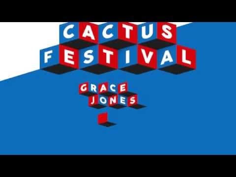 Cactusfestival 2015 - Teaser