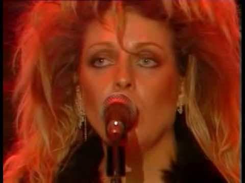 Silly - Tamara Danz and the new wave of the East