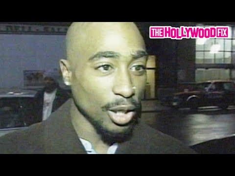 Leaving New York court hours before he was shot