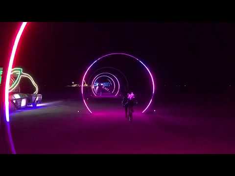 Sonic Runway - 2018