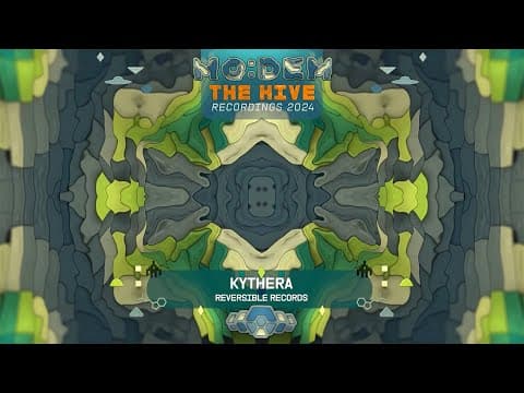 Kythera at The Hive