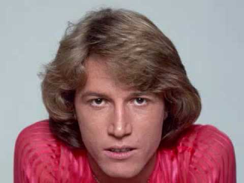 Andy Gibb - I Just Want to Be Your Everything