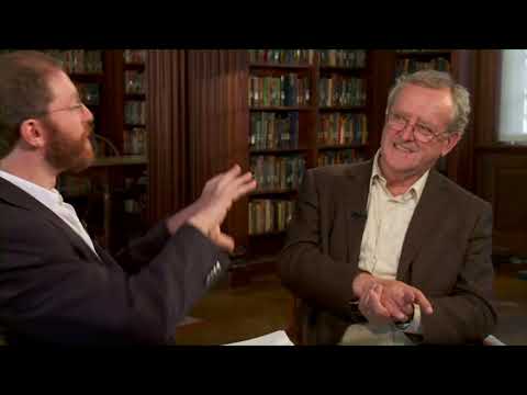 Yale Bible Study: Daniel and the Apocalyptic Genre