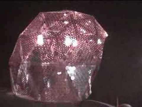 Burning Man 2001 Excerpts