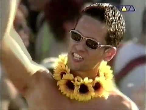 Love Parade 1999 Berlin 10 07 1999 DJ Sets Viva TV Komplett HQ