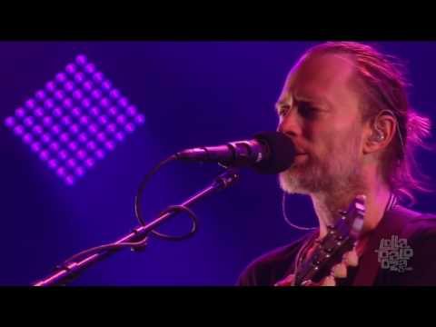Radiohead - Karma Police