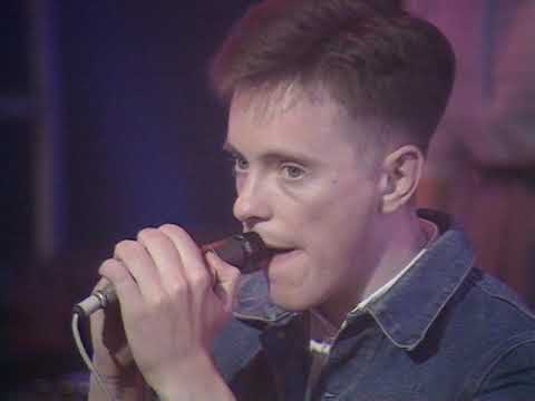 New Order - Blue Monday