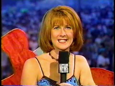 MTV live from Saugerties, 12 August 1994