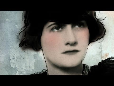 CHANEL N°5 - For the first time - Inside CHANEL
