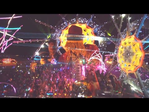 Mayan Warrior 2016