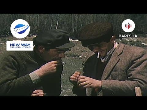 Streha e re, a drama of 1977