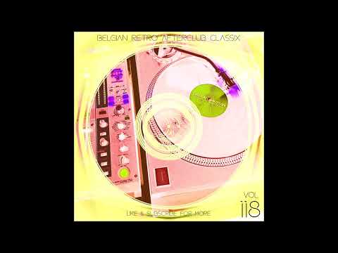 Orb - 100% Vinyl Volume 118 - Belgian Afterclub Classix (Balmoral,Extreme,Carat,Illusion,LaBush)