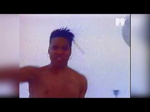 MTV Europe Dance Memories - VHS Rip 1 (1994)