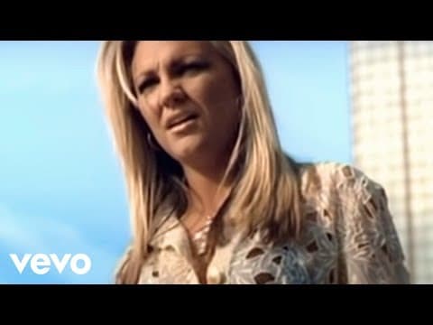 Kate Ryan - "Désenchantée"