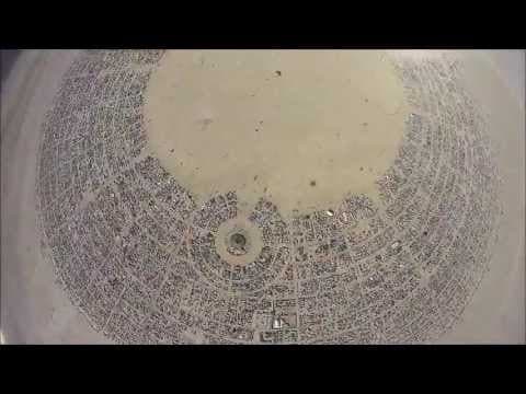Skydive, jump and fly with us over Burning Man 2013:-)