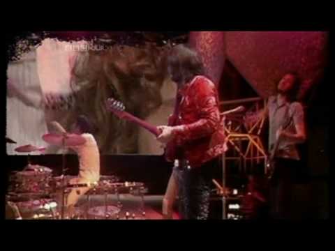 The Who - Won't Get Fooled Again