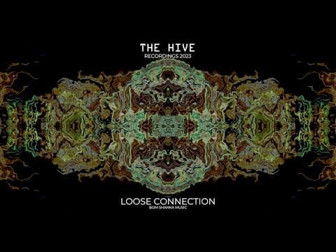 Loose Connection live at The Hive