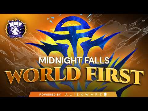 Liquid kill Midnight Falls