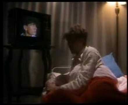 Split Enz - History Never Repeats