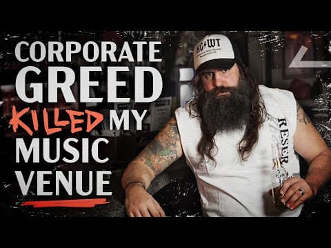 How Concert Tickets Stopped Being Cheap