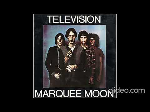 Television - Marquee Moon