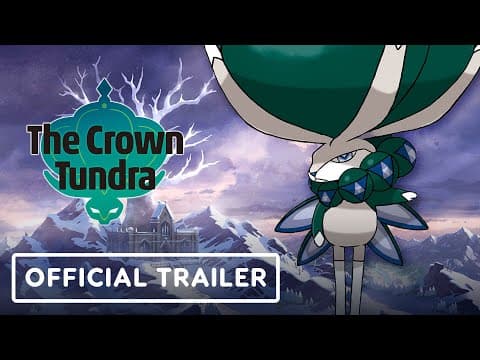 The Crown Tundra - trailer