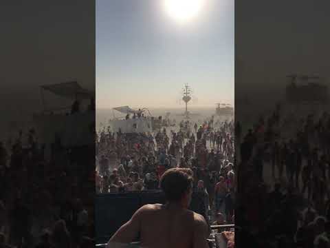 Bedouin - Robot Heart 2017
