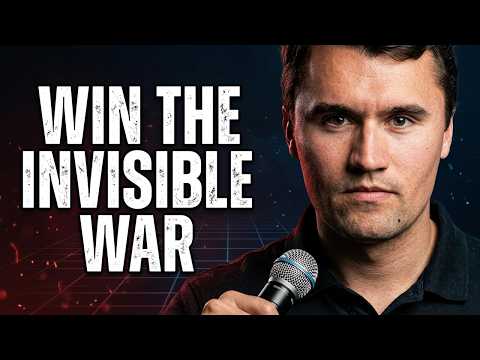 Church address: Winning the Invisible War