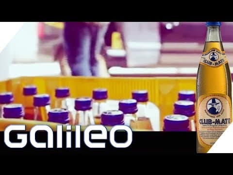 Hackerbrause? Techno-Drink? - the secret of the indie cola