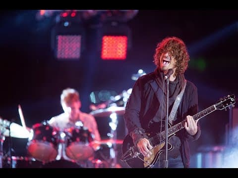 Soundgarden - Black Hole Sun
