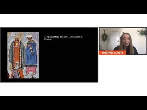 An Armenian Menologium and Its Images