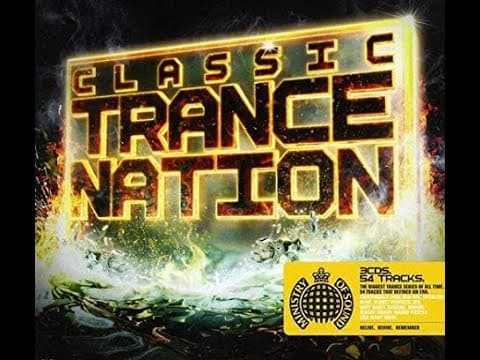 Ministry of Sound - Classic Trance Nation (CD1)
