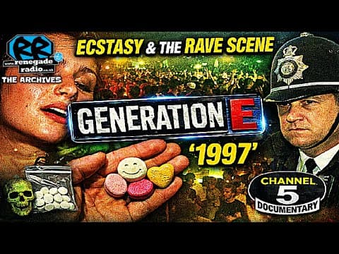 Generation E - Channel 5 Documentary, 1997 (archival)