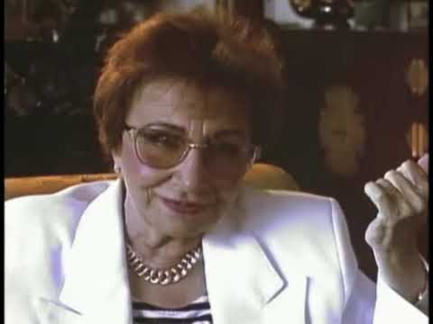 Umm Kulthum: A Voice Like Egypt