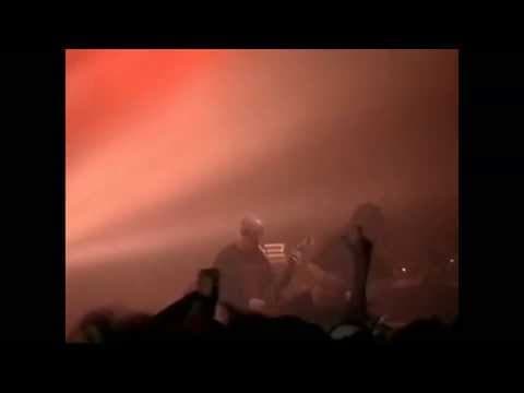Dying Fetus - Fury Fest 2004 (Le Mans)
