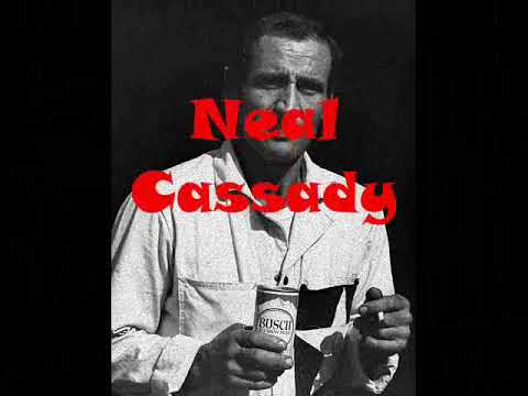 Acid Test - Pigpen, Ken Babbs & Neal Cassady 1966 (archival)
