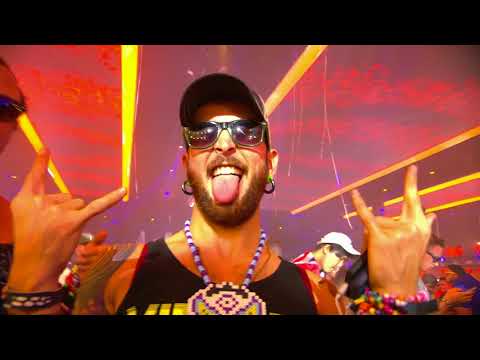 K?D | Tomorrowland Belgium 2018