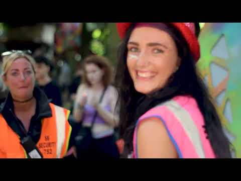 Suns of Dub - Boomtown 2019