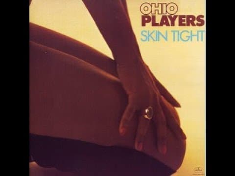 ISRAELITES:Ohio Players - Skin Tight 1974 {Extended Version}