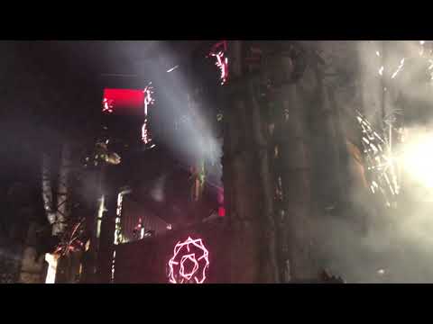 Chase & Status - Boomtown 2019