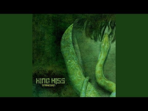 King Hiss - Belgian sludge