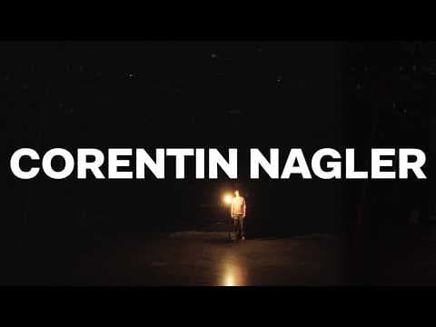 Fondation d'entreprise Hermès / Wait for it - Artiste dans la Cité: Corentin Nagler