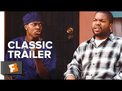 Friday - official trailer