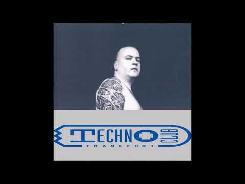 Talla 2XLC - Technoclub, Dorian Gray Frankfurt (18.05.1997) [Live Recording]