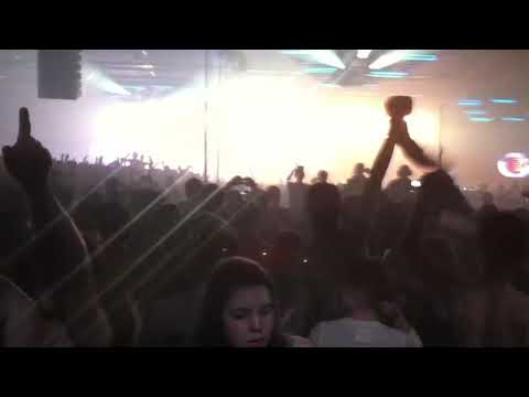 I Love Techno - the Flanders Expo years