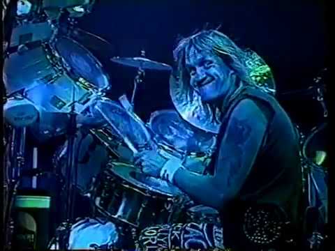 Iron Maiden - Fear of the Dark