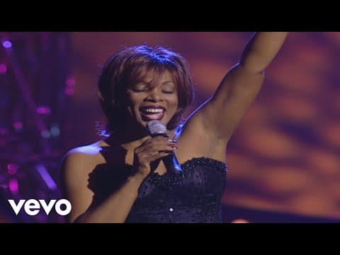 Donna Summer - Last Dance