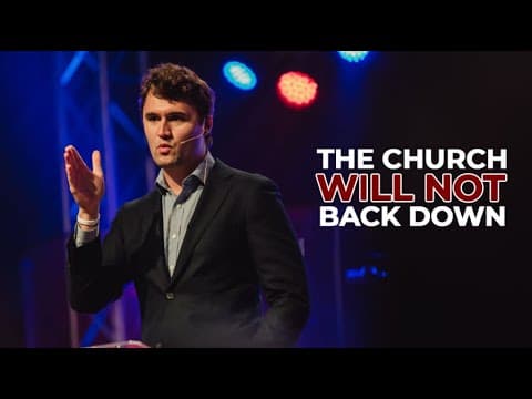 Freedom House Church town hall