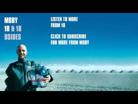 Moby - Stay (Official Audio)