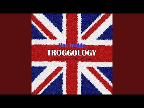 The Troggs - Wild Thing